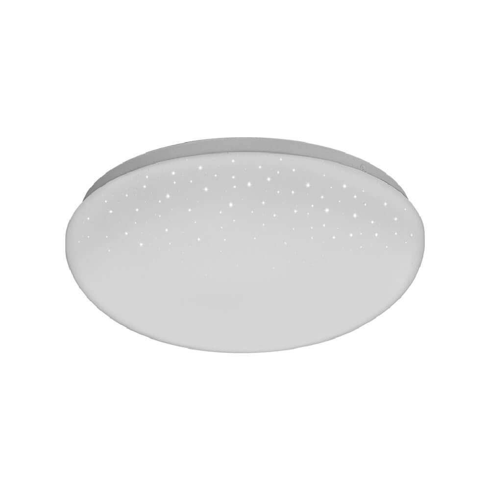 VIVALUX 3917 ДЕКОРАТИВНА LED ПЛАФОНИЕРА VALLETTA LED ∙ 12W ∙ 4000K