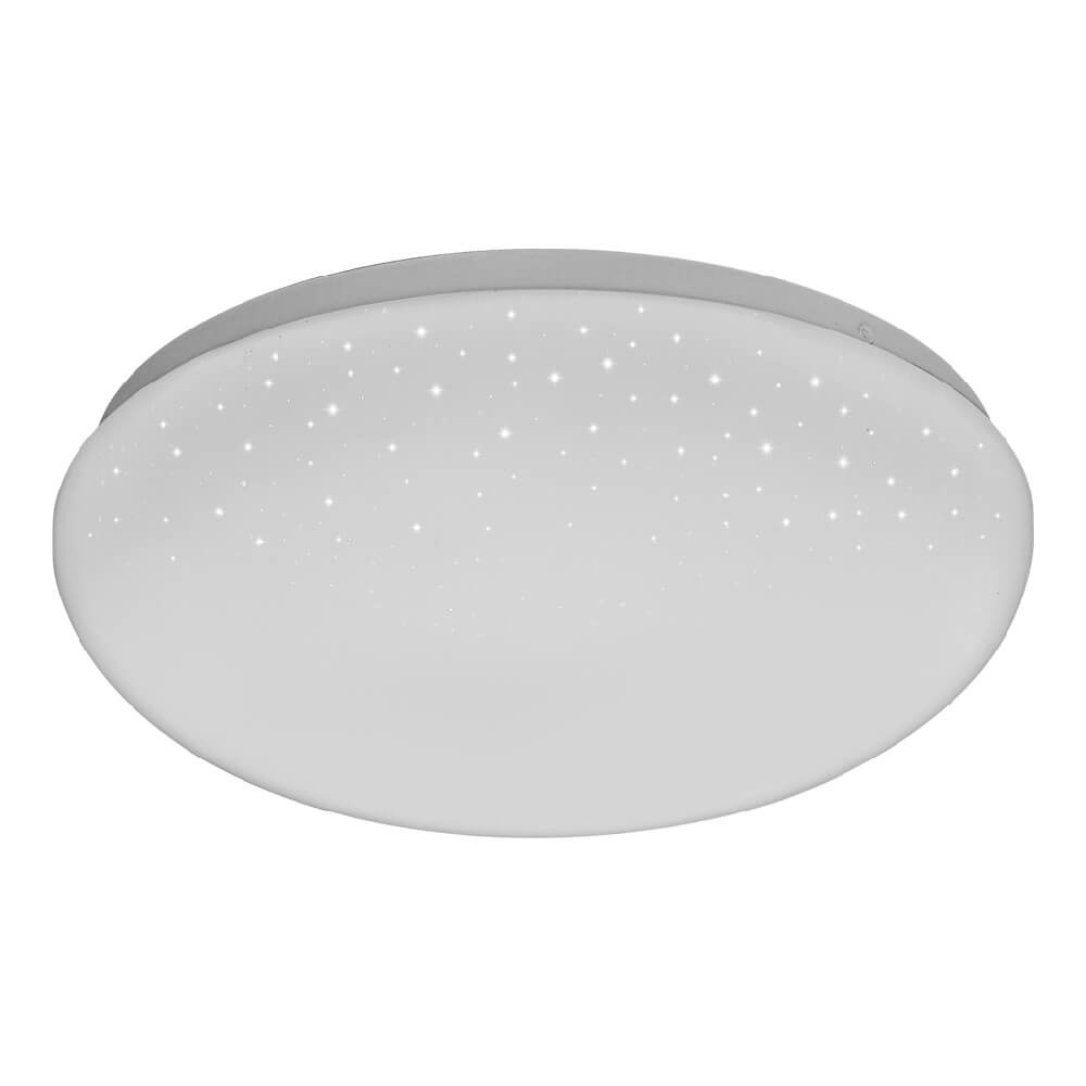 VIVALUX 3919 ДЕКОРАТИВНА LED ПЛАФОНИЕРА VALLETTA LED ∙ 24W ∙ 4000K