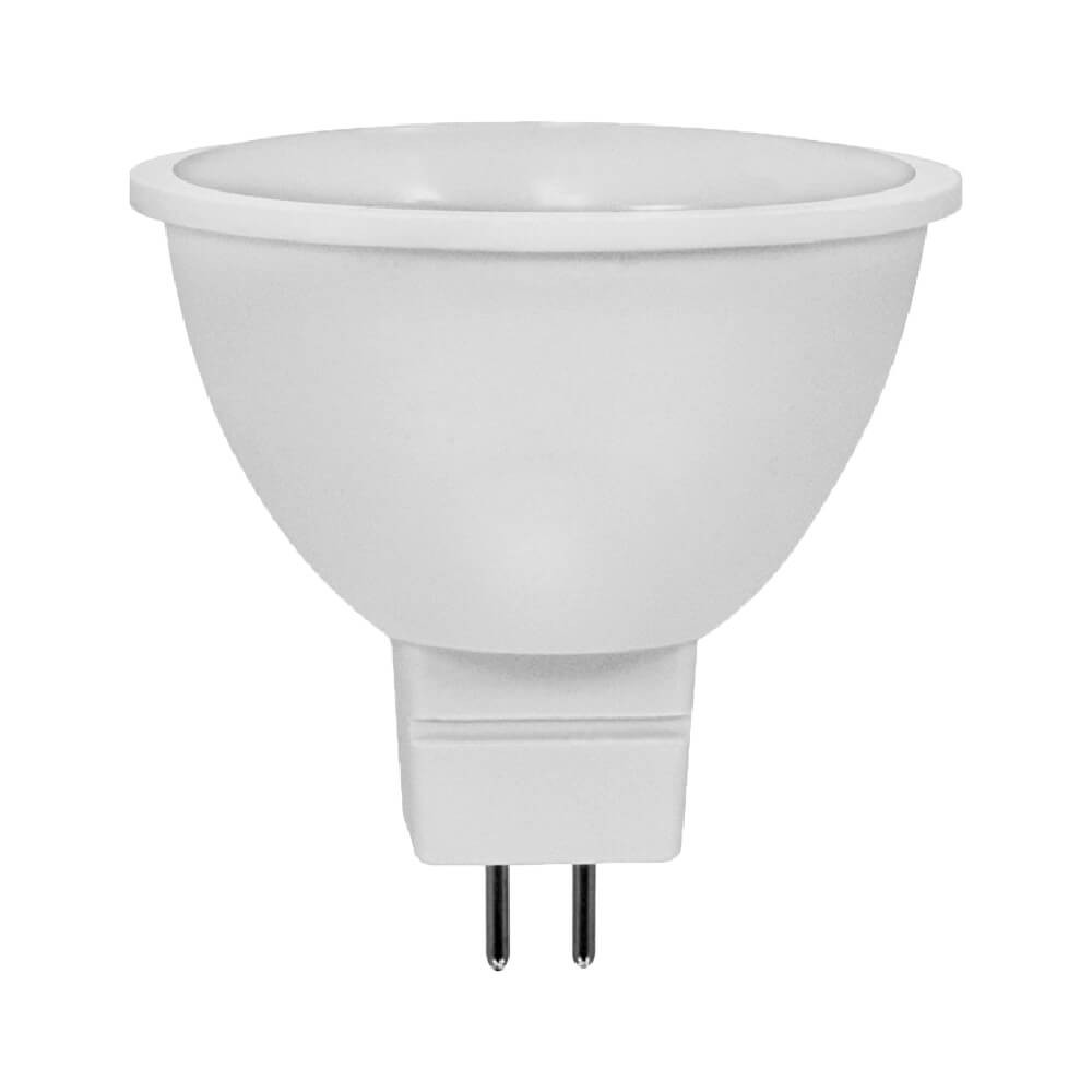 VIVALUX 3943 LED ЛАМПА BETA LED ∙ JCDR ∙ 3W ∙ 250LM ∙ 230V ∙ G5.3 ∙ 6400K
