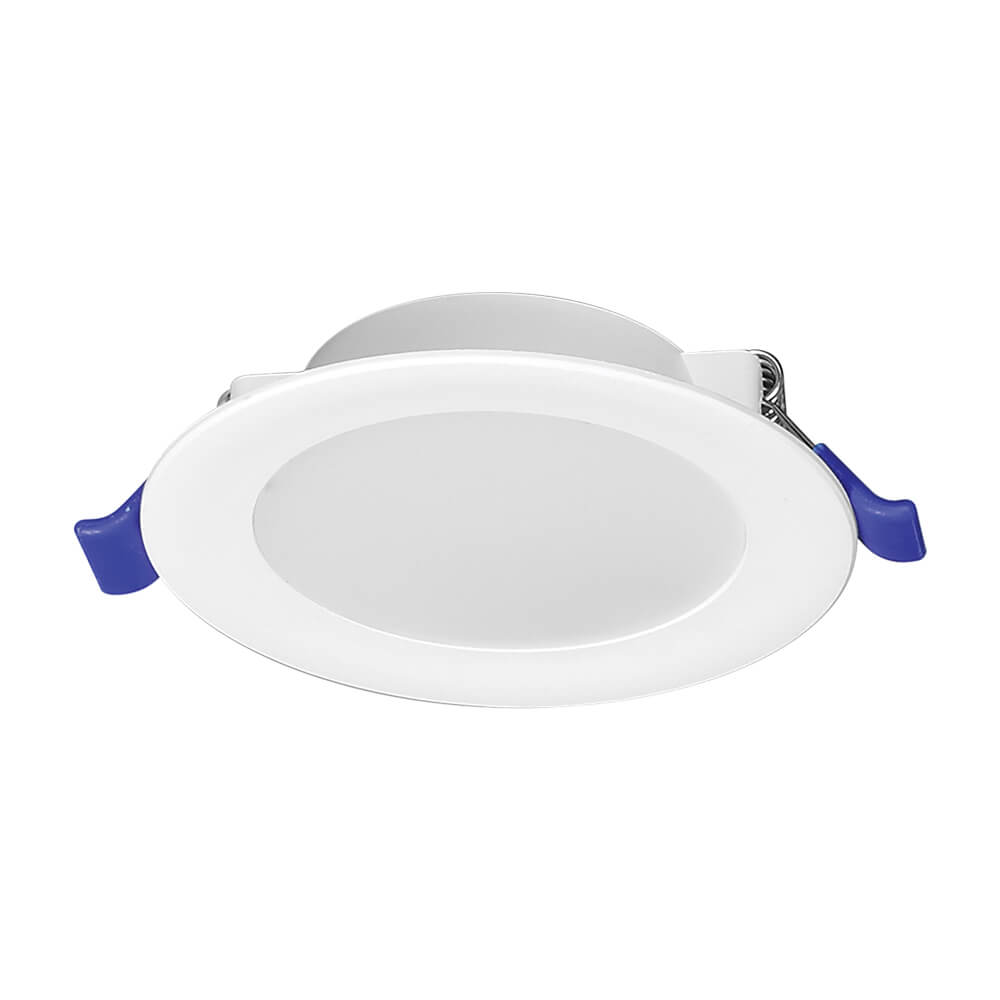 VIVALUX 3952 LED ЛУНА ЗА ВГРАЖДАНЕ MONI LED ∙ 5W ∙ 4000K