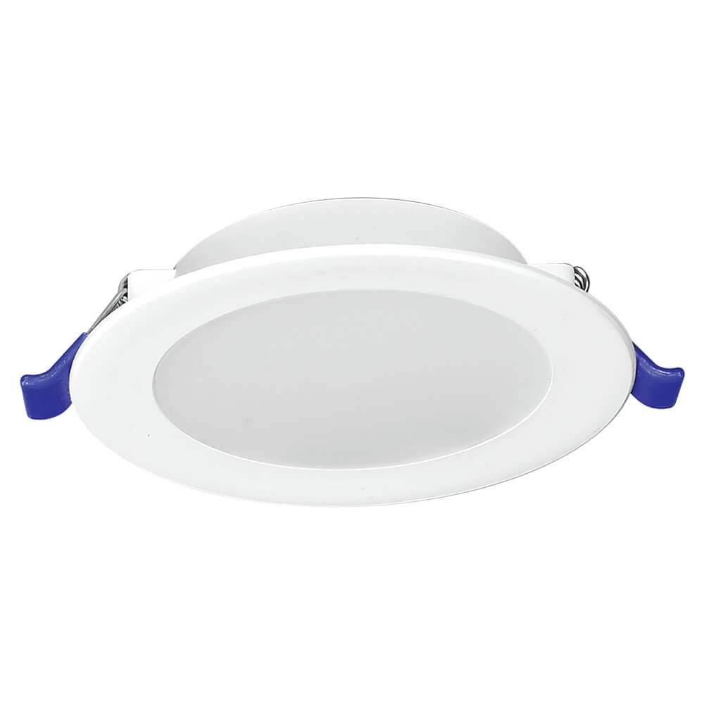 VIVALUX 3953 LED ЛУНА ЗА ВГРАЖДАНЕ MONI LED ∙ 8W ∙ 3000K