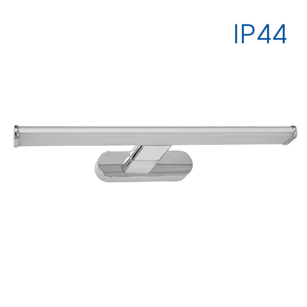 VIVALUX 3957 LED ТЯЛО ЗА БАНЯ ARBA LED ∙ 8W ∙ 4000K ∙ IP44