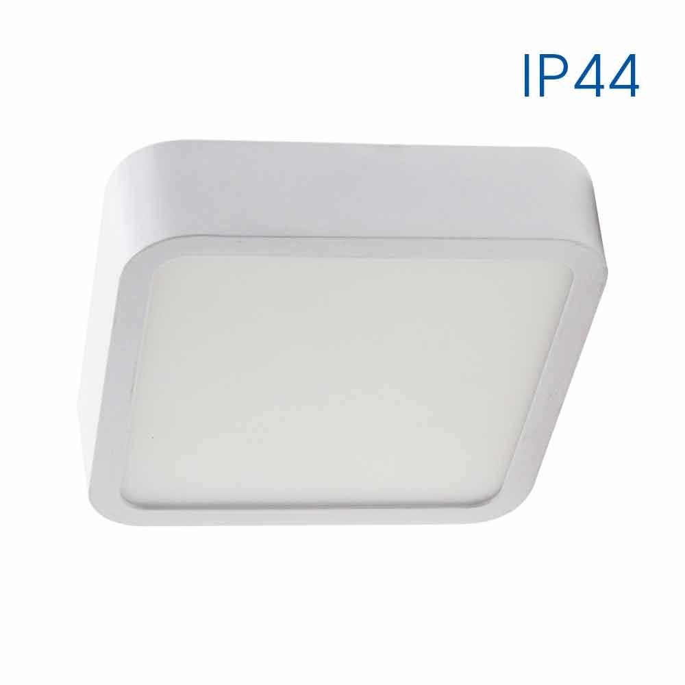 VIVALUX 4001 LED ОСВЕТИТЕЛНО ТЯЛО HUGO LED ∙ 24W ∙ БЯЛ ∙ 4000K