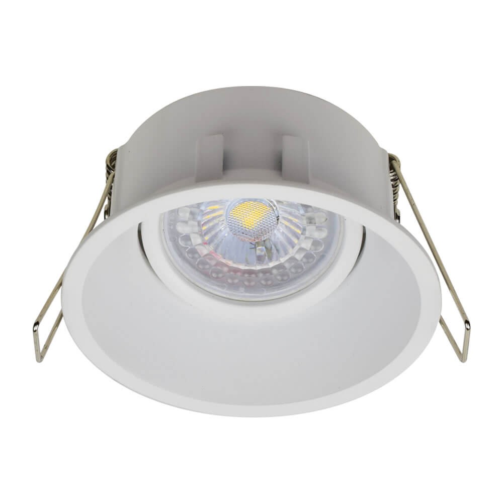 VIVALUX 4041 ЛУНА ЗА ВГРАЖДАНЕ ORLI ∙ SL511 ∙ БЯЛ