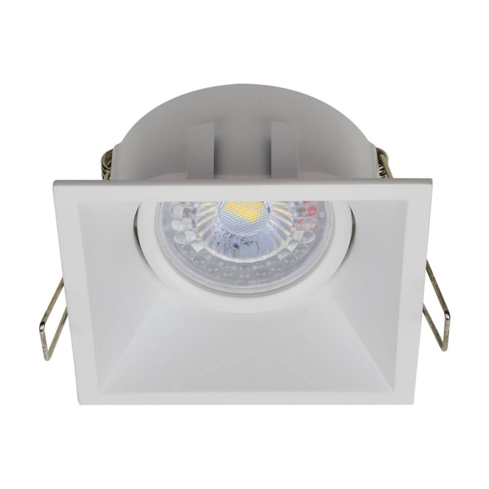 VIVALUX 4042 ЛУНА ЗА ВГРАЖДАНЕ JUNO ∙ SL512 ∙ БЯЛ