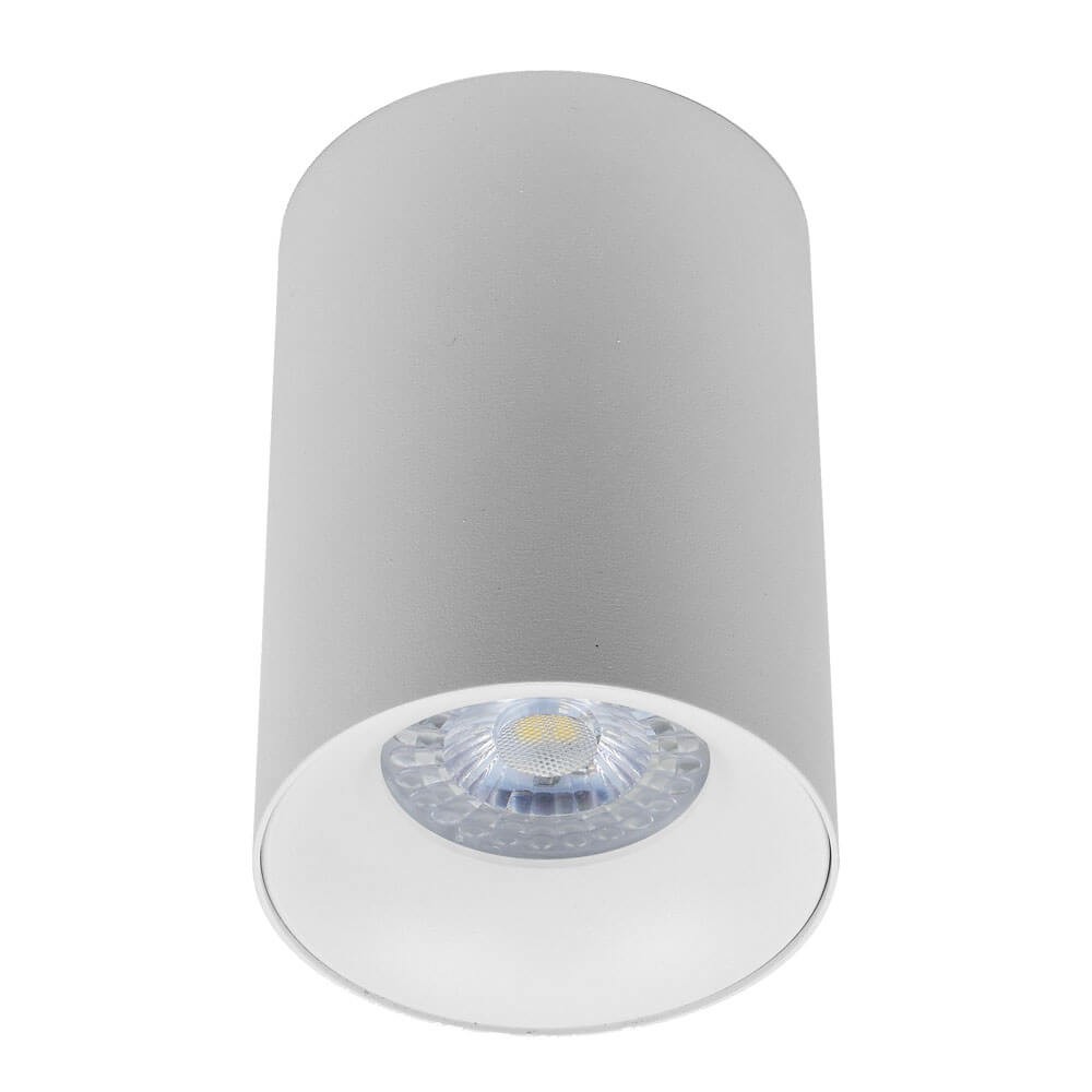 VIVALUX 4049 ЛУНА ЗА ВЪНШЕН МОНТАЖ NEVILS ∙ DL701 ∙ БЯЛ