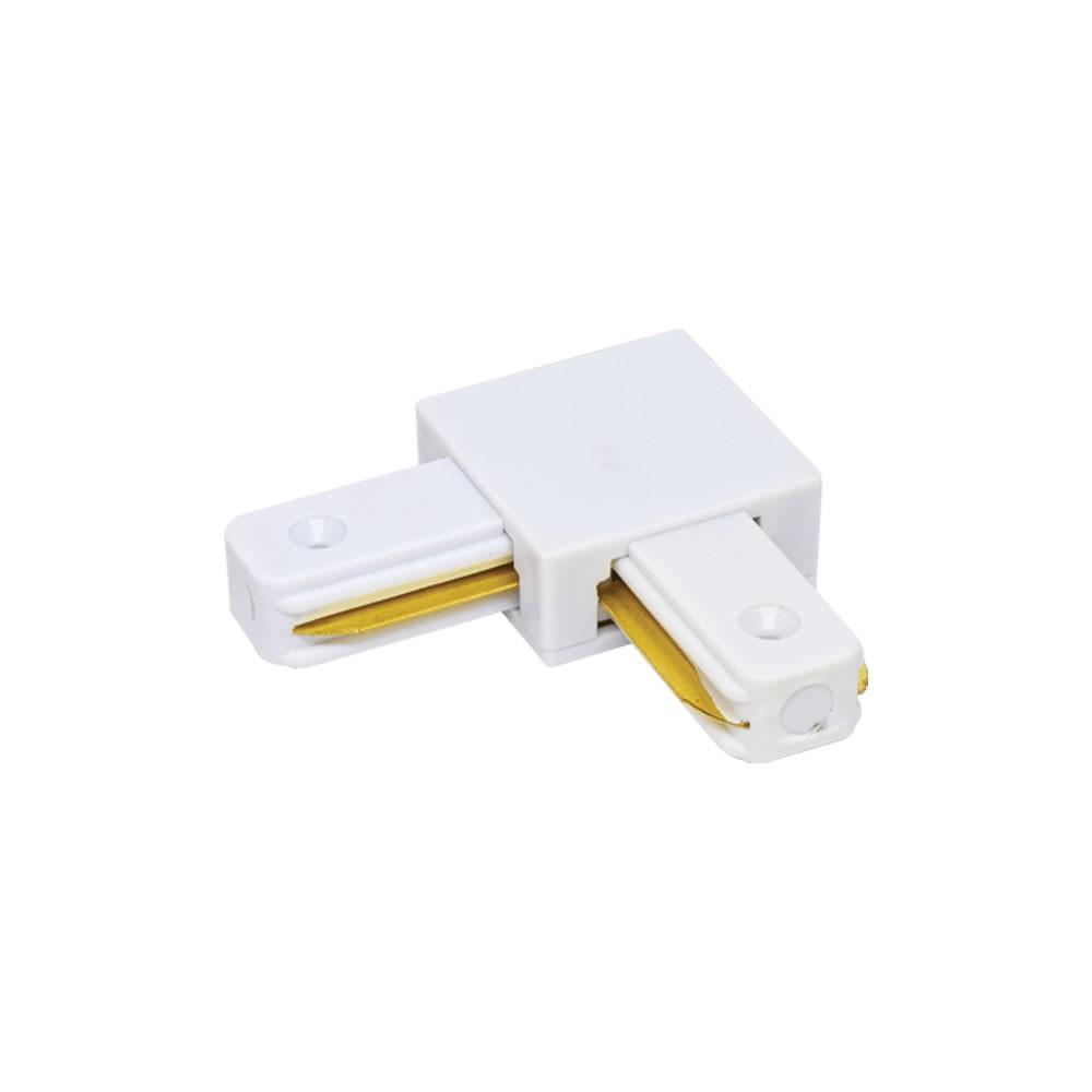 VIVALUX 4074 АКСЕСОАР ЗА РЕЛСОВИ ОСВЕТИТЕЛНИ СИСТЕМИ LINK-L ∙ БЯЛ