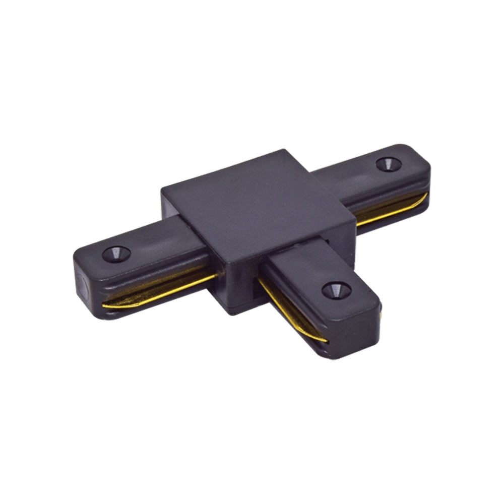 VIVALUX 4077 АКСЕСОАР ЗА РЕЛСОВИ ОСВЕТИТЕЛНИ СИСТЕМИ LINK-T ∙ ЧЕРЕН