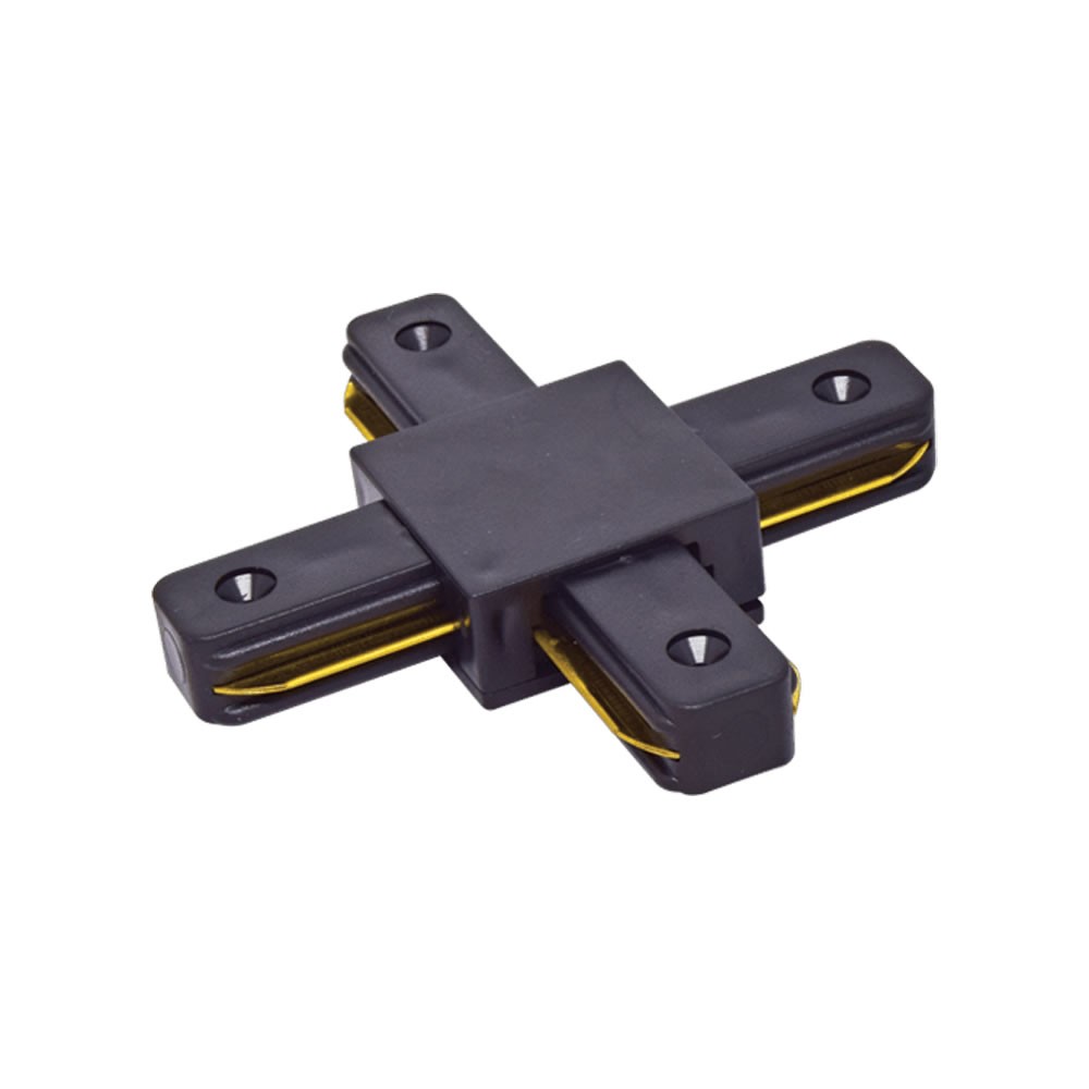 VIVALUX 4079 АКСЕСОАР ЗА РЕЛСОВИ ОСВЕТИТЕЛНИ СИСТЕМИ LINK-X ∙ ЧЕРЕН