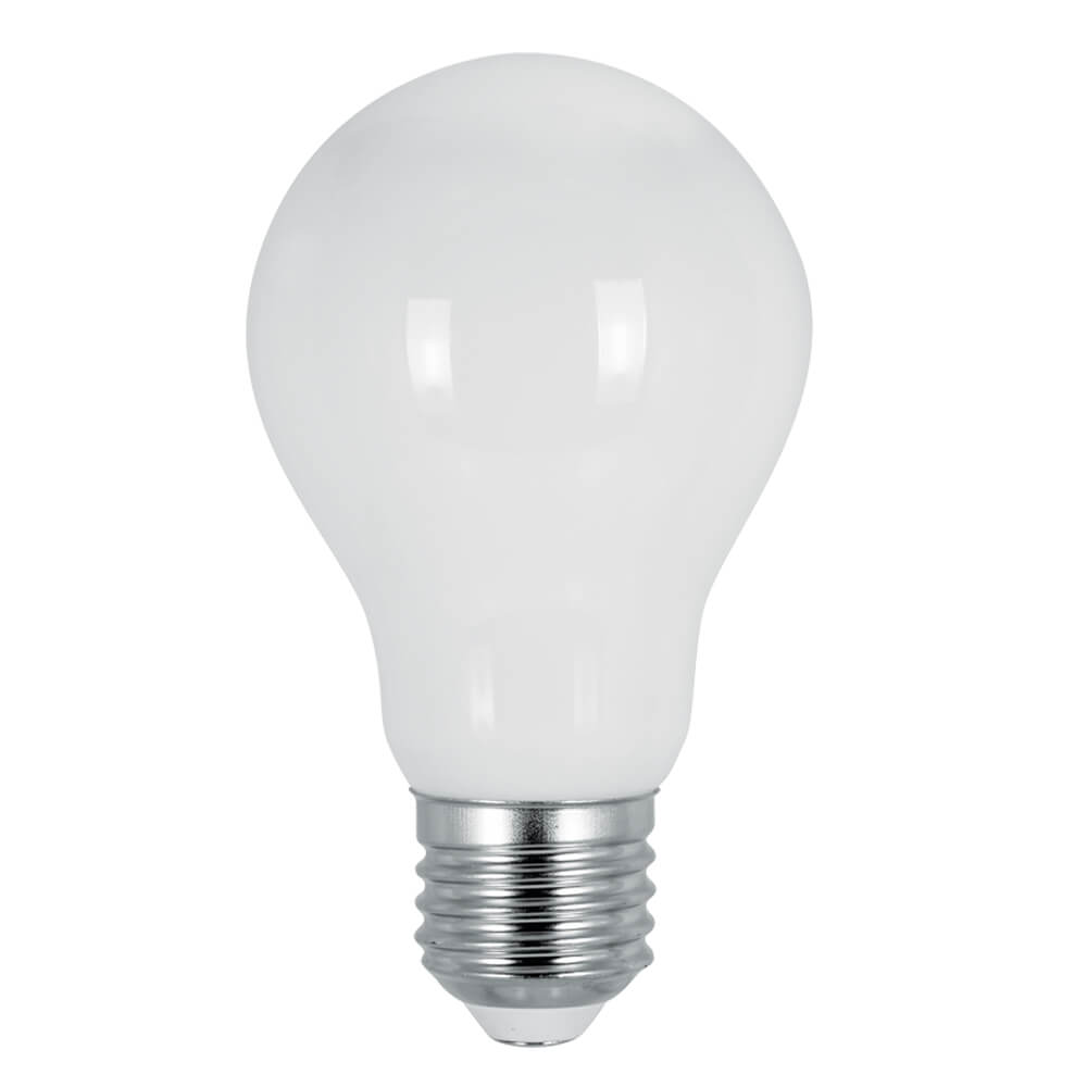 VIVALUX 4089 LED ФИЛАМЕНТ ЛАМПА FLICK OPAL LED ∙ AFO60 ∙ 8W ∙ 700LM ∙ E27 ∙ 3000K