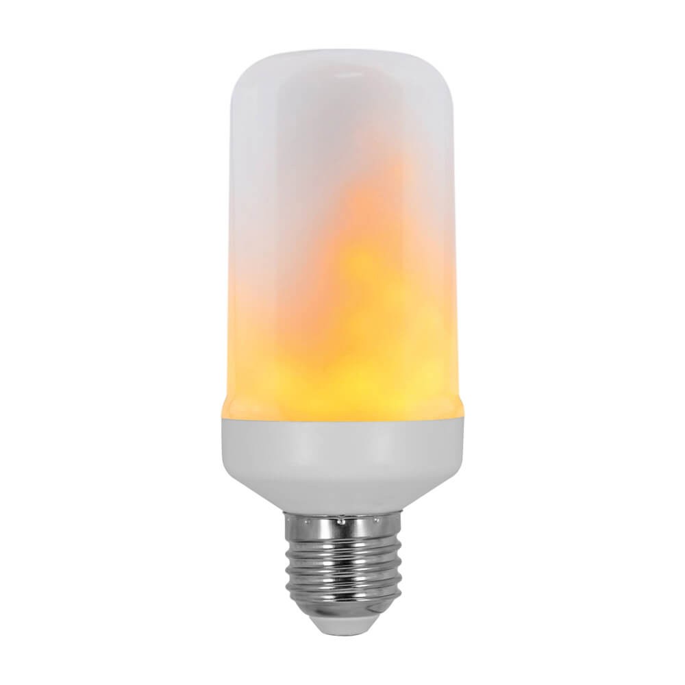 VIVALUX 4106 LED ЛАМПА PLAM LED ∙ 6.5W ∙ 130LM ∙ E27 ∙ 1300-1700K