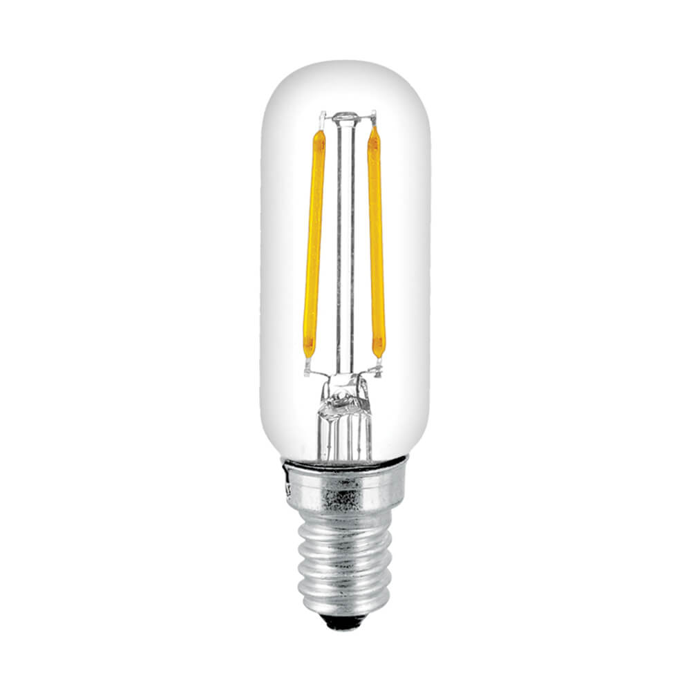 VIVALUX 4111 LED ФИЛАМЕНТ ЛАМПА ЗА АСПИРАТОРИ FLICK LED ∙ TF25 ∙ 3W ∙ 300LM ∙ E14 ∙ 4000K
