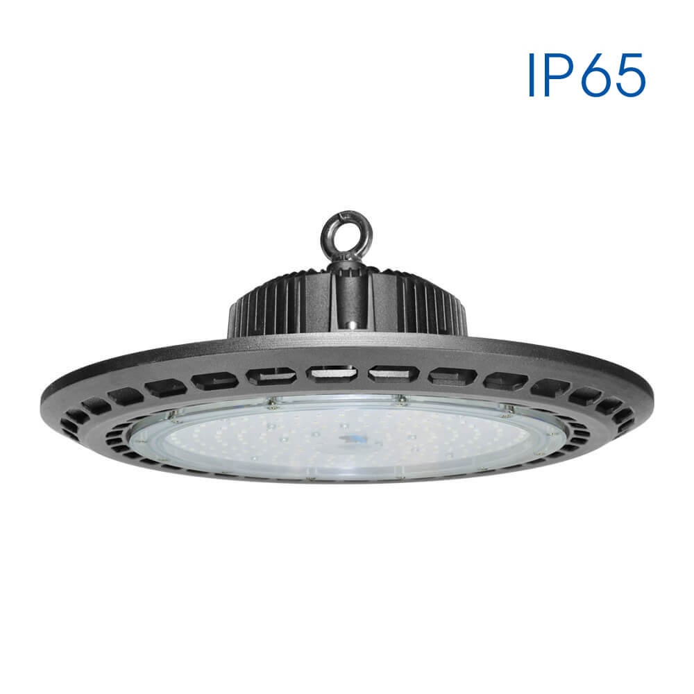VIVALUX 4153 ИНДУСТРИАЛНО ОСВЕТИТЕЛНО ТЯЛО SCI-FI LED ∙ 150W ∙ 120D ∙ 5000-5500K ∙ IP65