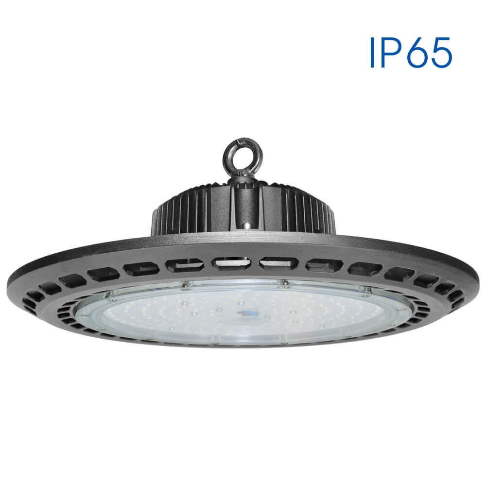 VIVALUX 4155 ИНДУСТРИАЛНО ОСВЕТИТЕЛНО ТЯЛО SCI-FI LED ∙ 200W ∙ 120D ∙ 5000-5500K ∙ IP65