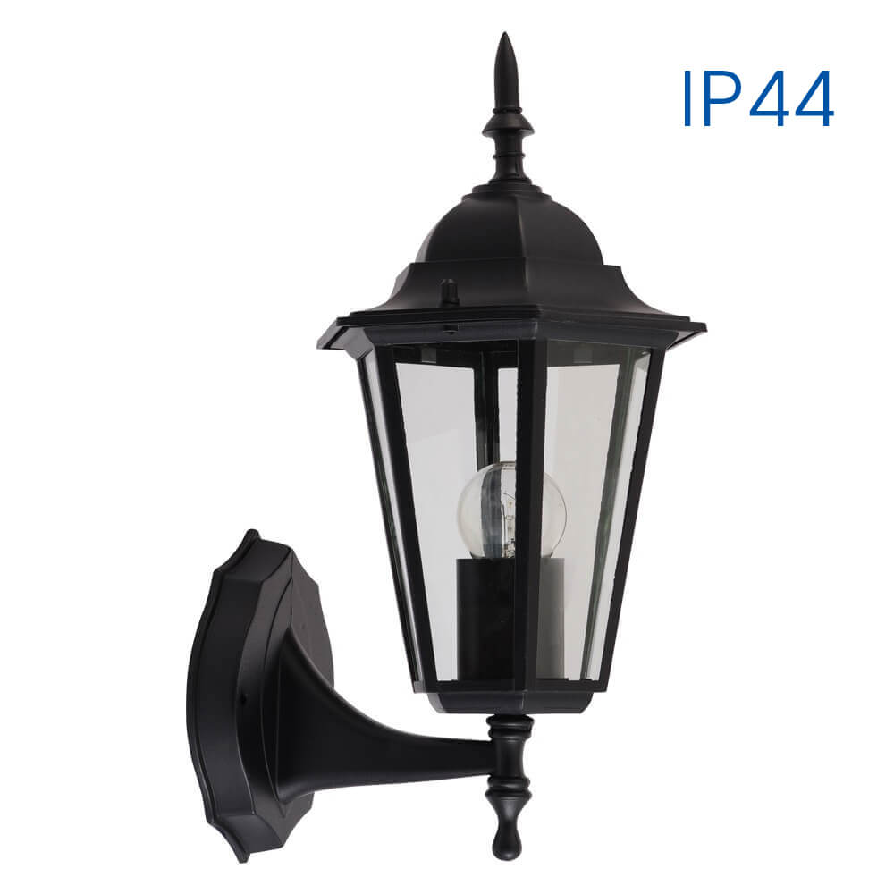 VIVALUX 4187 ФЕНЕР MARIBOR ∙ WU001 ∙ ЧЕРЕН ∙ IP44