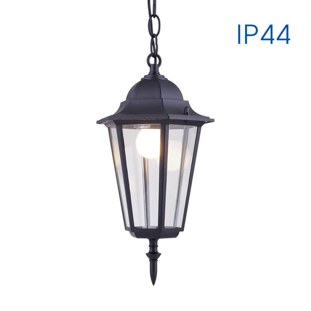 VIVALUX 4189 ФЕНЕР MARIBOR ∙ H001 ∙ ЧЕРЕН ∙ IP44