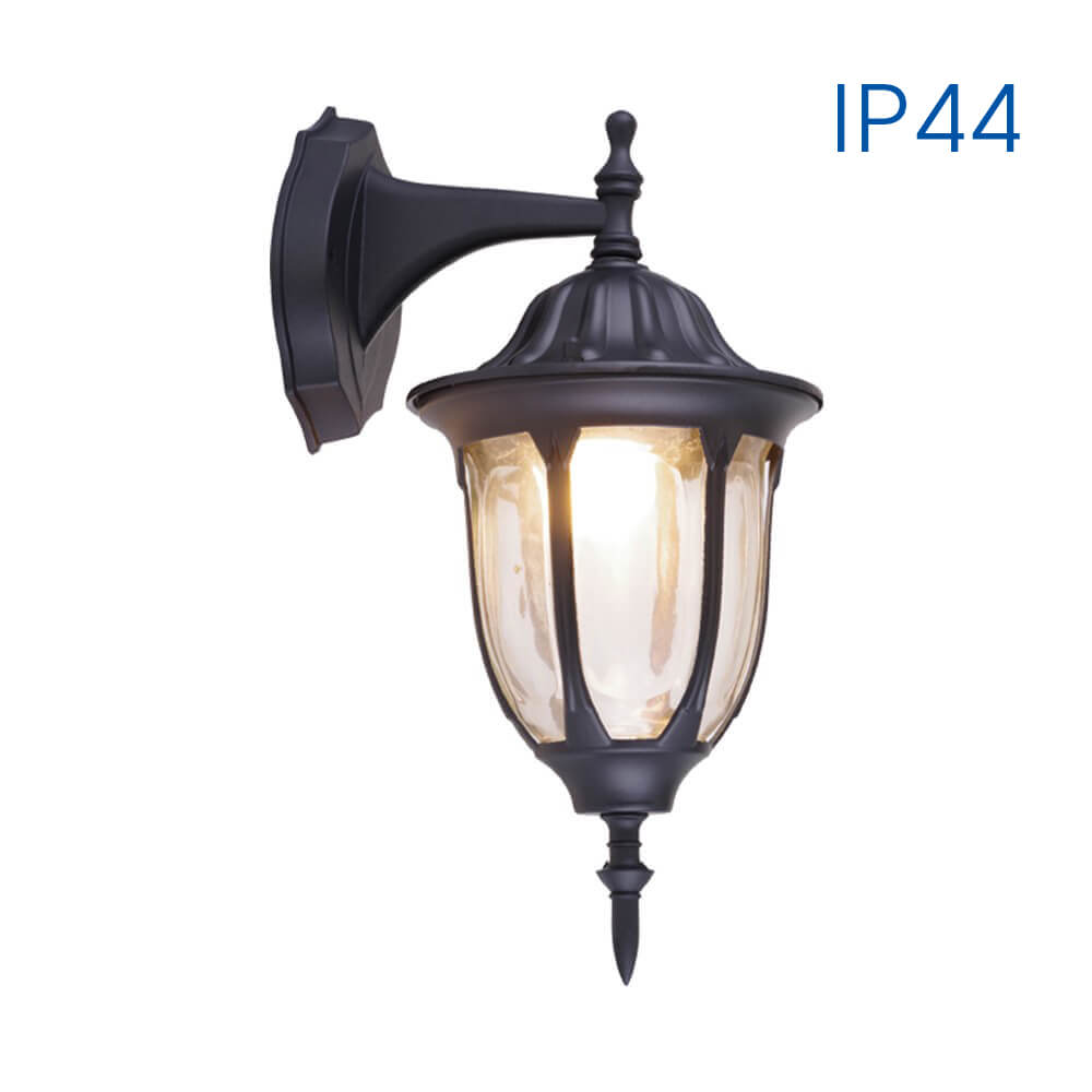 VIVALUX 4199 ФЕНЕР TOSCA ∙ WD004 ∙ ЧЕРЕН ∙ IP44