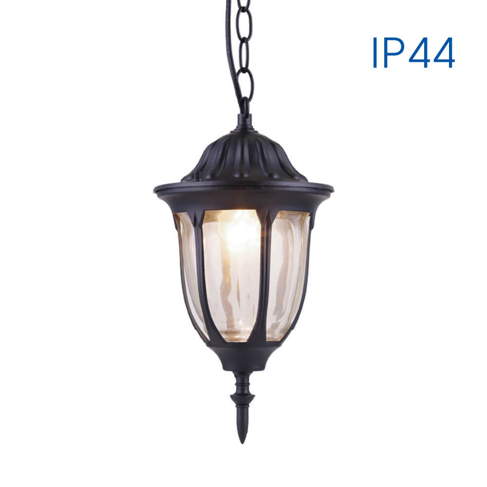 VIVALUX 4203 ФЕНЕР TOSCA ∙ H004 ∙ ЧЕРЕН ∙ IP44