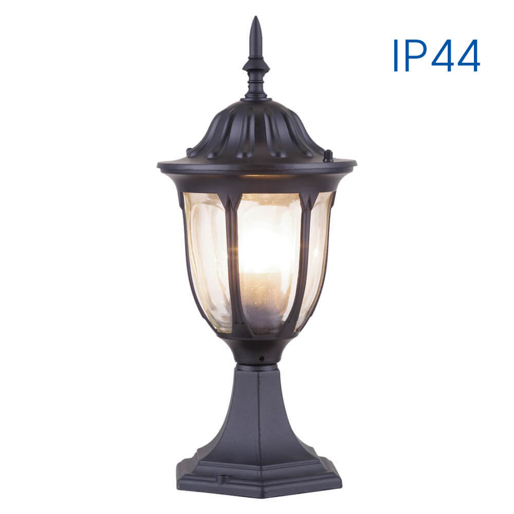 VIVALUX 4205 ФЕНЕР TOSCA ∙ SS004 ∙ ЧЕРЕН ∙ IP44