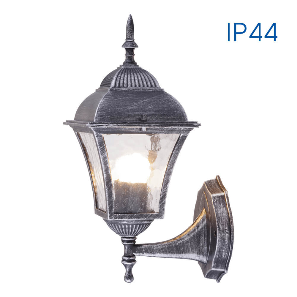 VIVALUX 4213 ФЕНЕР SOFIA ∙ WU005 ∙ АНТИЧНО СРЕБРО ∙ IP44