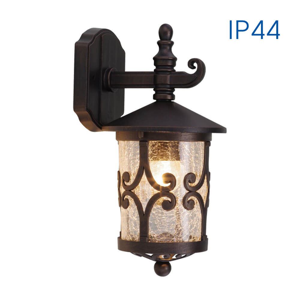 VIVALUX 4232 ФЕНЕР JARDIN ∙ WD008 ∙ КАФЕ ∙ IP44