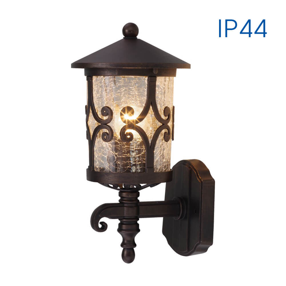 VIVALUX 4233 ФЕНЕР JARDIN ∙ WU008 ∙ КАФЕ ∙ IP44