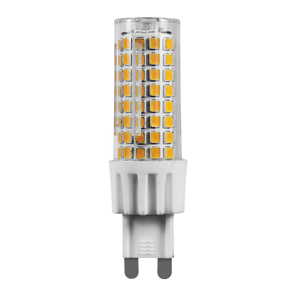 VIVALUX 4237 LED ЛАМПА OTO LED ∙ 7W ∙ 700LM ∙ G9 ∙ 3000K