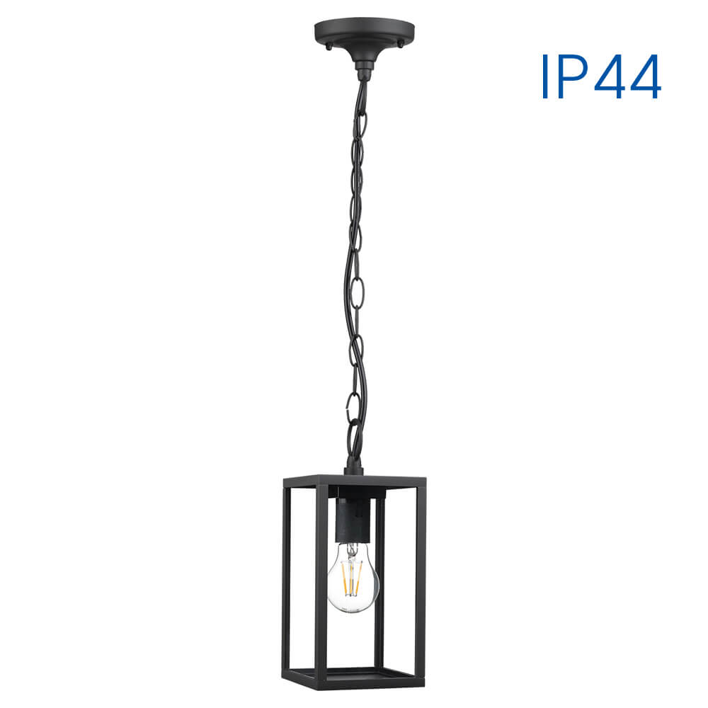 VIVALUX 4260 ФЕНЕР ZURICH ∙ H009 ∙ ЧЕРЕН ∙ IP44