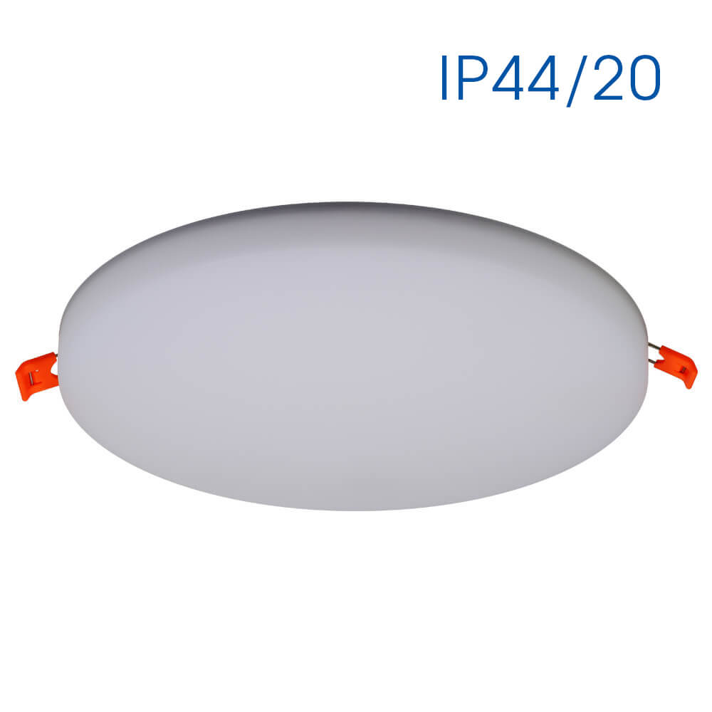 VIVALUX 4282 LED ПАНЕЛ RONDO LED ∙ 36W ∙ 3600LM ∙ БЯЛ ∙ 4000K