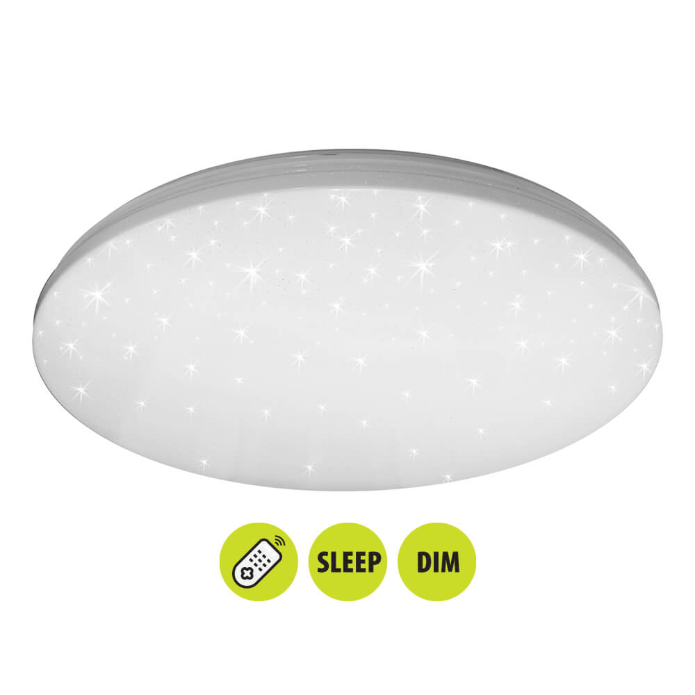 VIVALUX 4287 LED ПЛАФОНИЕРА CELINE LED ∙ 100W ∙ 3000-6400K