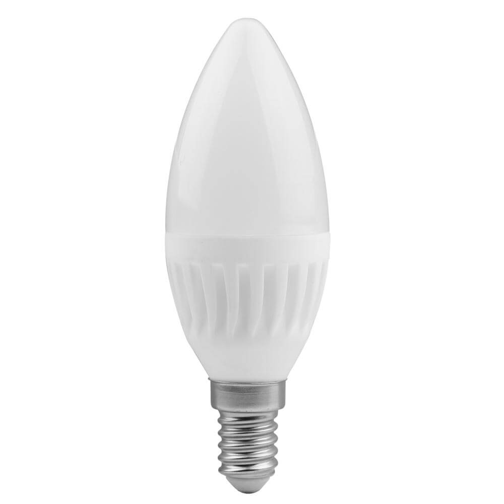 VIVALUX 4300 LED ЛАМПА NORRIS LED PREMIUM ∙ 9W ∙ 868LM ∙ E14 ∙ 3000K