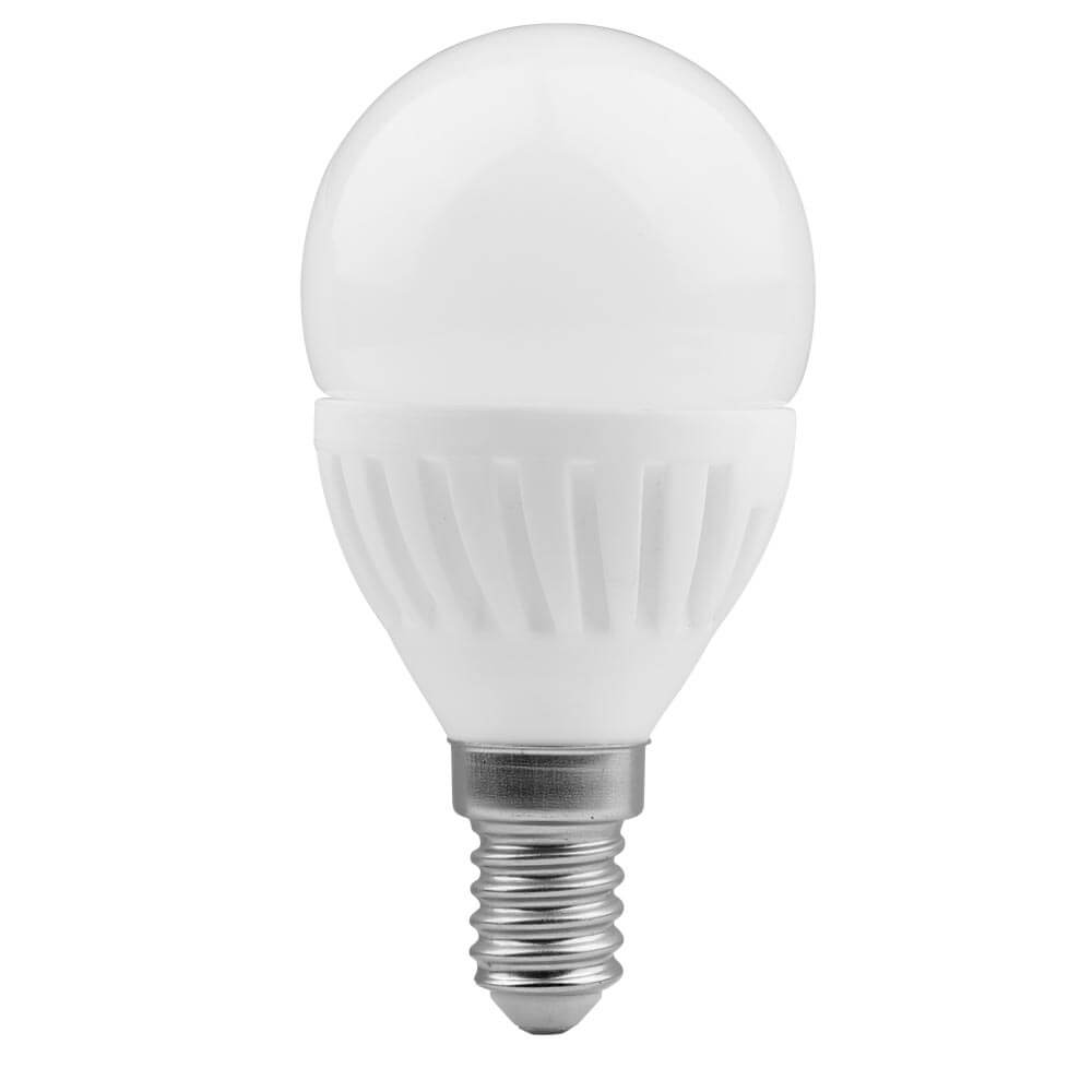 VIVALUX 4304 LED ЛАМПА NORRIS LED PREMIUM ∙ 9W ∙ 868LM ∙ E14 ∙ 3000K