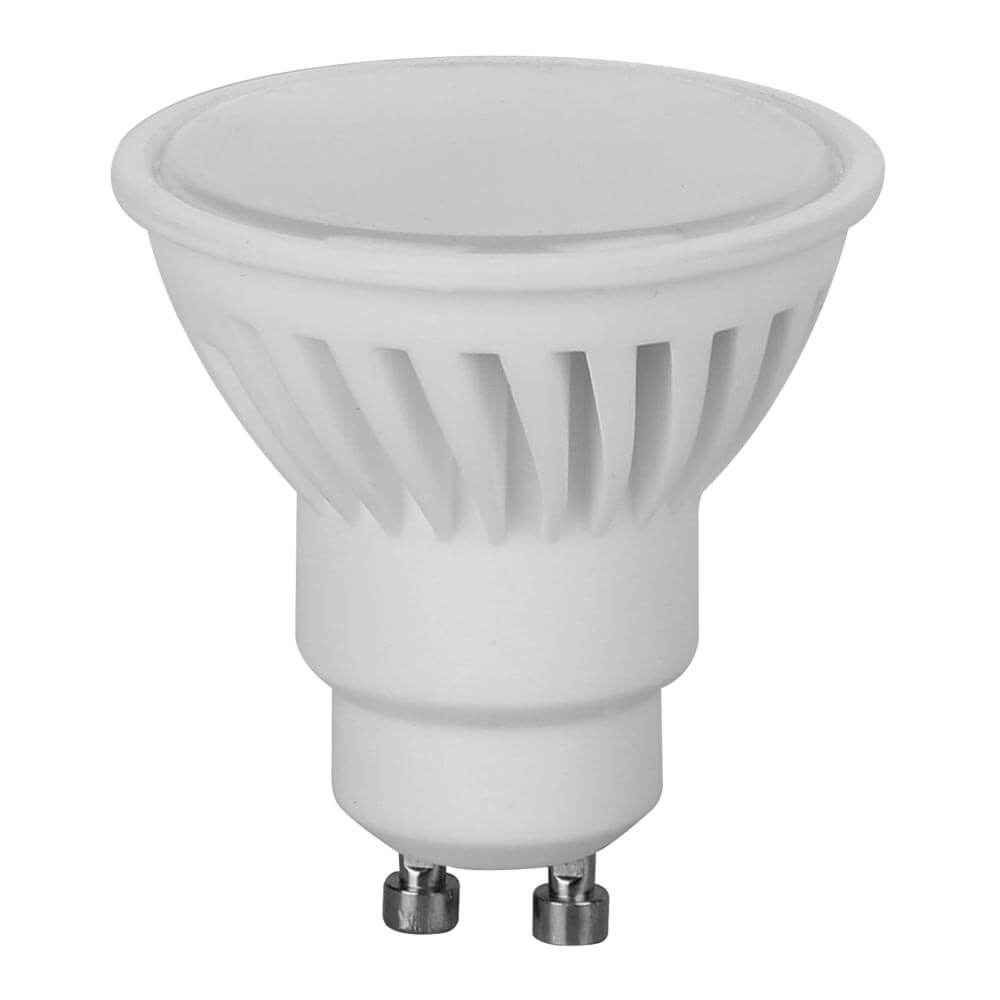 VIVALUX 4306 LED ЛАМПА FORCE LED PREMIUM ∙ JDR ∙ 10W ∙ 854LM ∙ GU10 ∙ 3000K