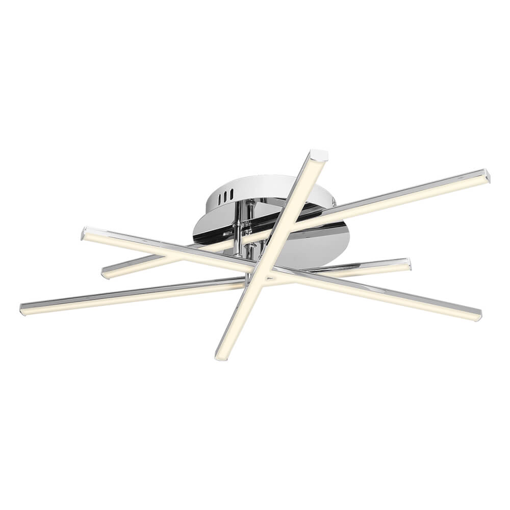 VIVALUX 4405 LED ОСВЕТИТЕЛНО ТЯЛО ЗА ТАВАН MATRIX LED ∙ 35W ∙ 4000K