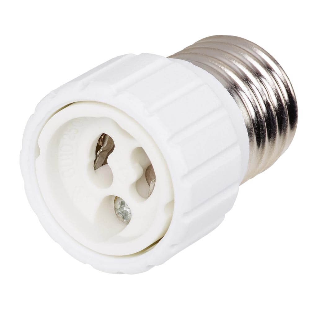 VIVALUX 4414 ПРЕХОДНИК ОТ E27 КЪМ GU10