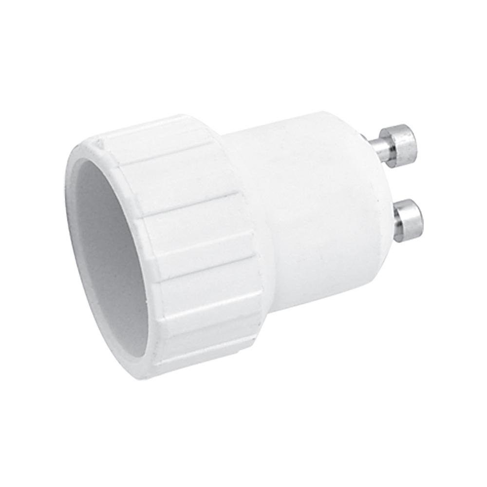 VIVALUX 4415 ПРЕХОДНИК ОТ GU10 КЪМ E14