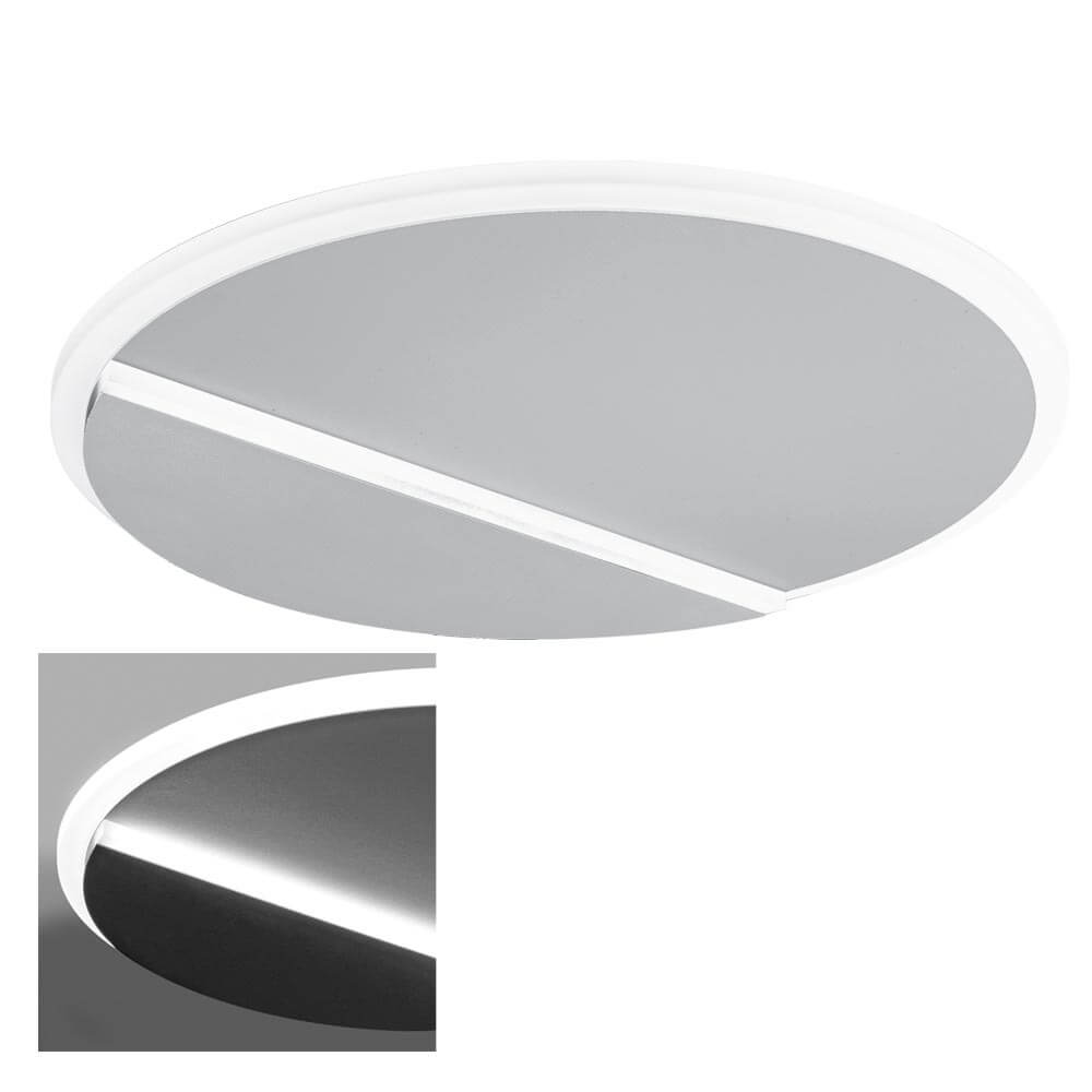 VIVALUX 4430 LED ПЛАФОНИЕРА LIRA LED ∙ 30W ∙ 4000K