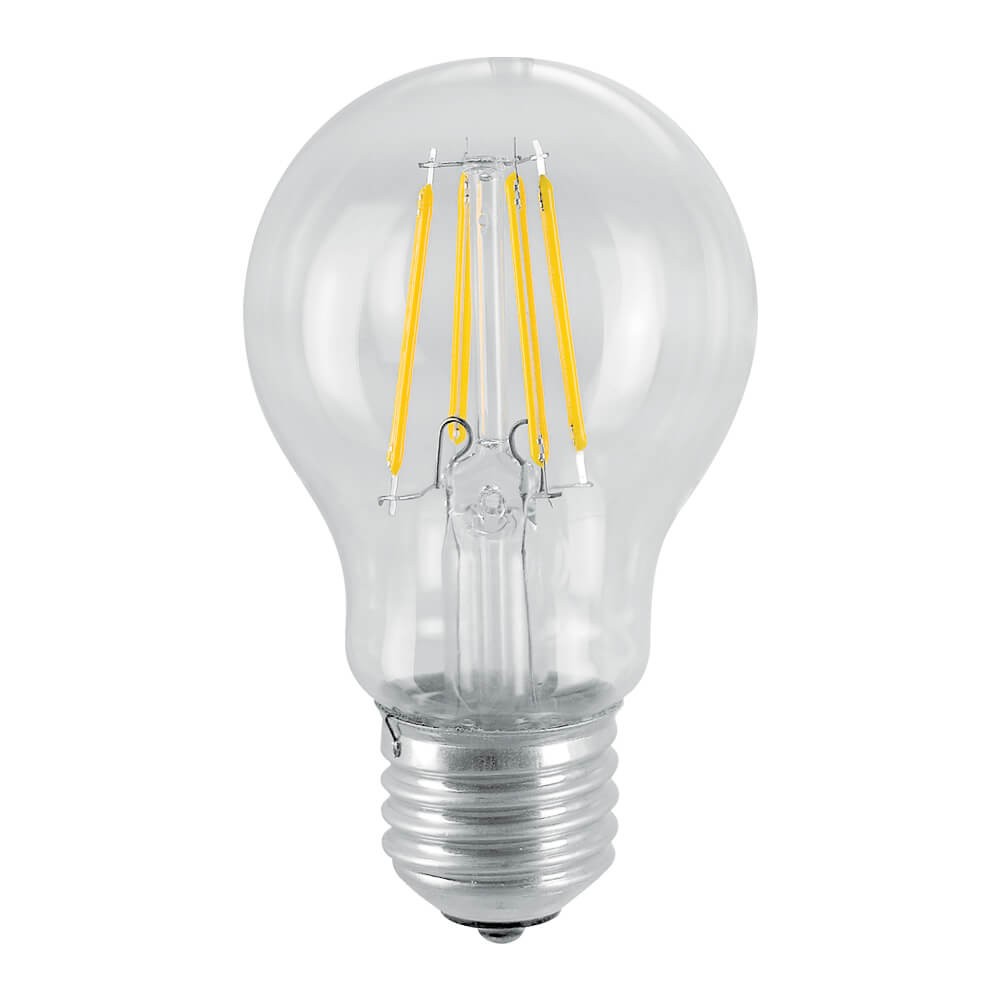 VIVALUX 4446 LED ФИЛАМЕНТ ЛАМПА FLICK LED ∙ AF60 ∙ 8W ∙ 806LM ∙ E27 ∙ 4000K