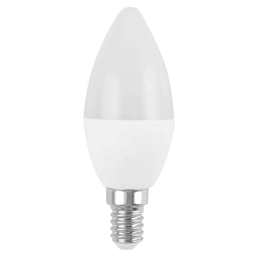 VIVALUX 4456 LED ЛАМПА MAX LED ∙ 8W ∙ 806LM ∙ E14 ∙ 3000K