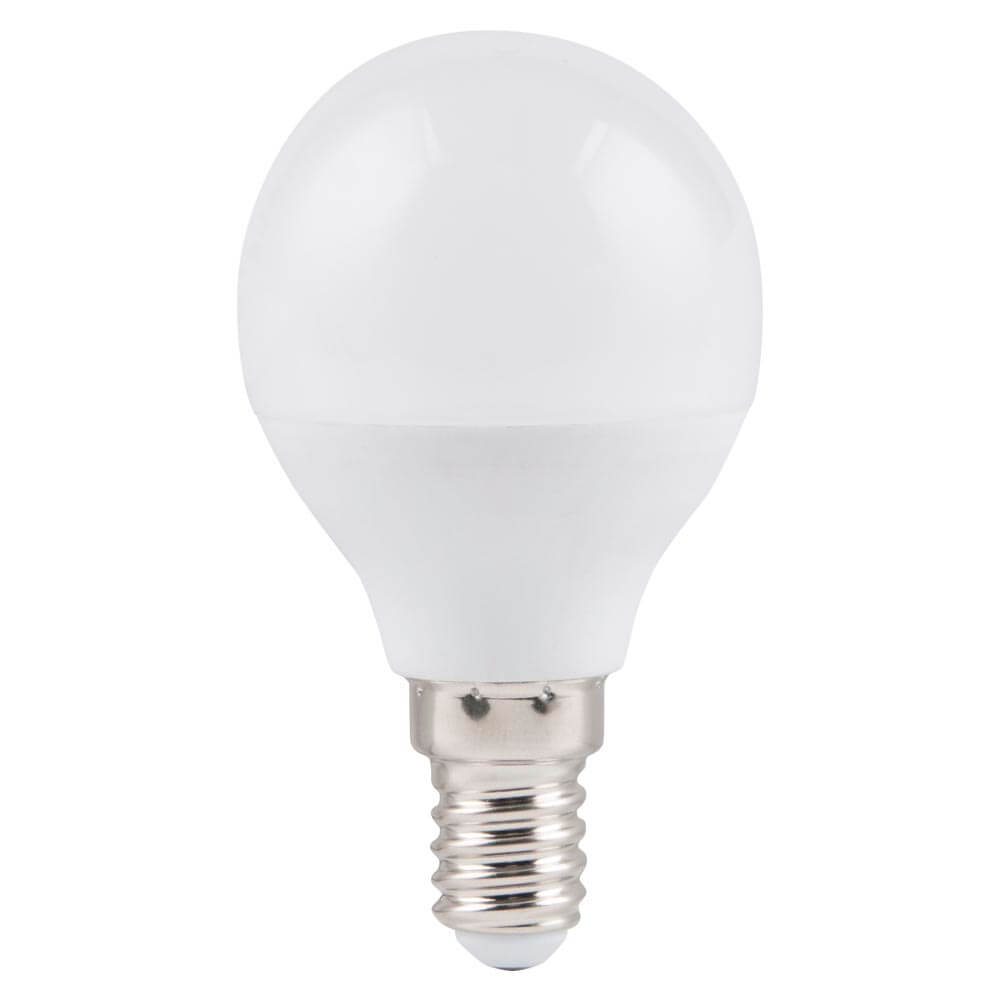 VIVALUX 4461 LED ЛАМПА MAX LED ∙ 8W ∙ 806LM ∙ E14 ∙ 6400K