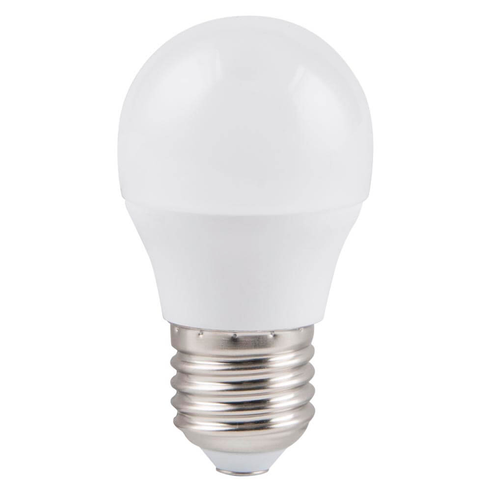 VIVALUX 4462 LED ЛАМПА MAX LED ∙ 8W ∙ 806LM ∙ E27 ∙ 3000K
