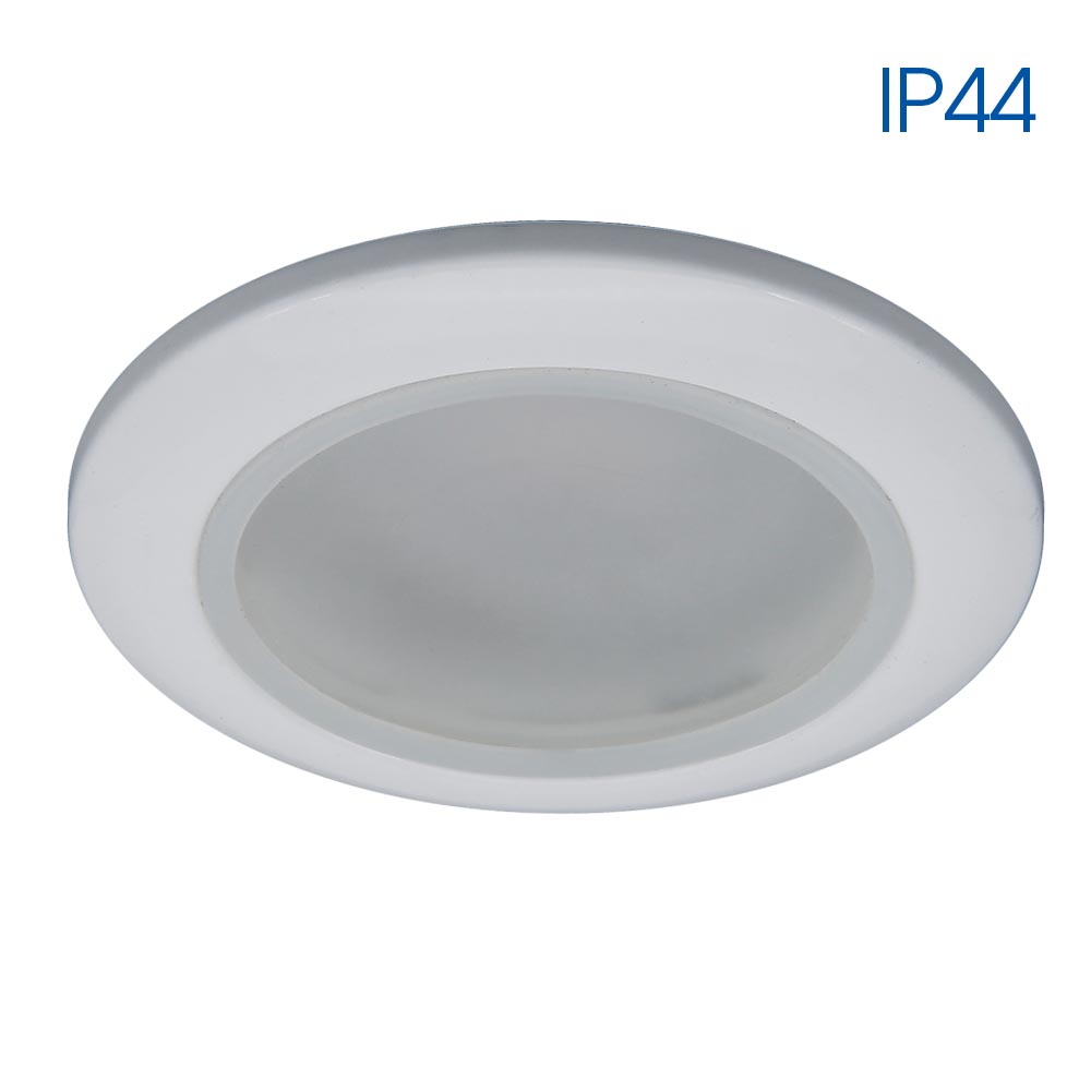 VIVALUX 4475 ВЛАГОЗАЩИТЕНА ЛУНА EDI ∙ SL110 ∙ БЯЛА ∙ IP44