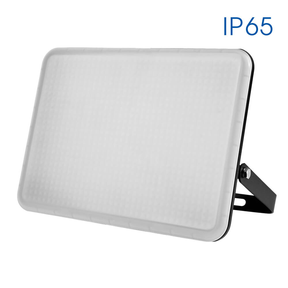 VIVALUX 4533 LED ПРОЖЕКТОР RICH LED ∙ 30W ∙ ЧЕРЕН ∙ 6400K