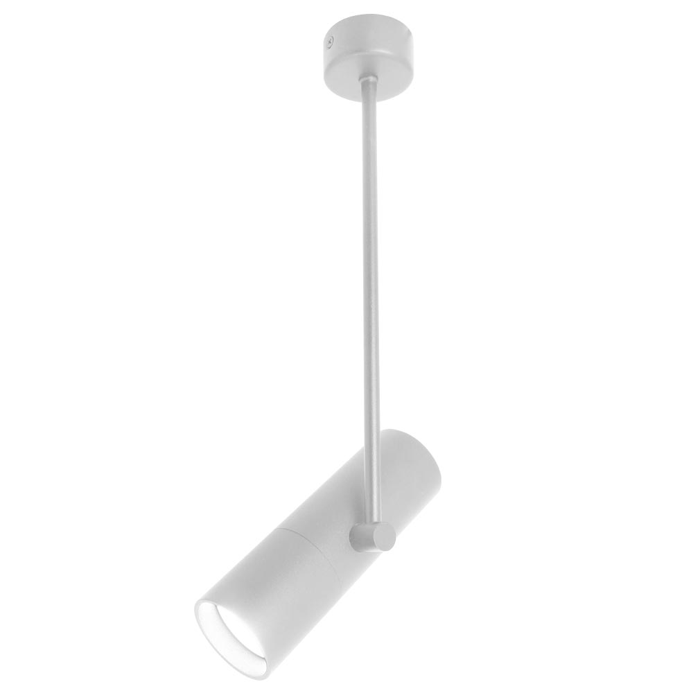 VIVALUX 4542 СПОТ ЗА ВЪНШЕН МОНТАЖ SP710 WH LUX ∙ БЯЛ ∙ GU10