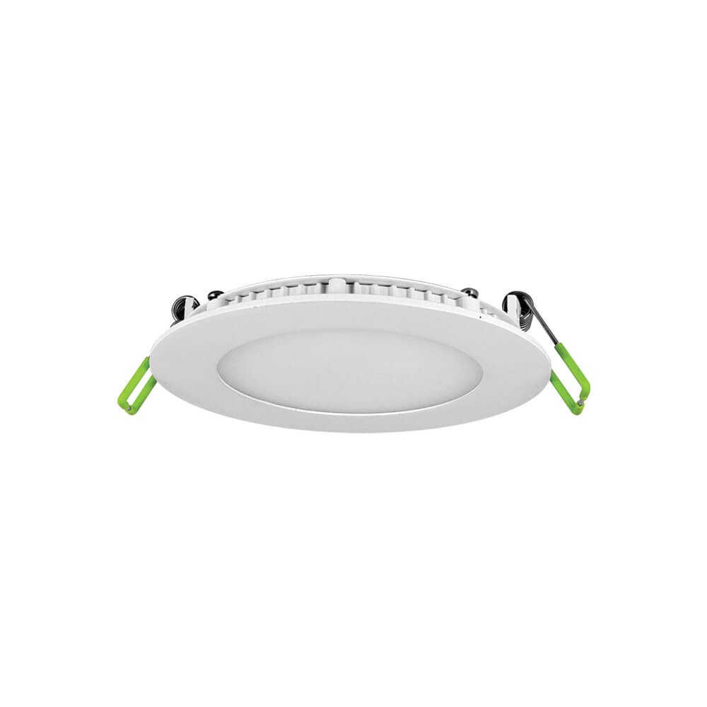 VIVALUX 4587 LED ПАНЕЛ ESTE LED ∙ 6W ∙ 400LM ∙ БЯЛ ∙ 6000K