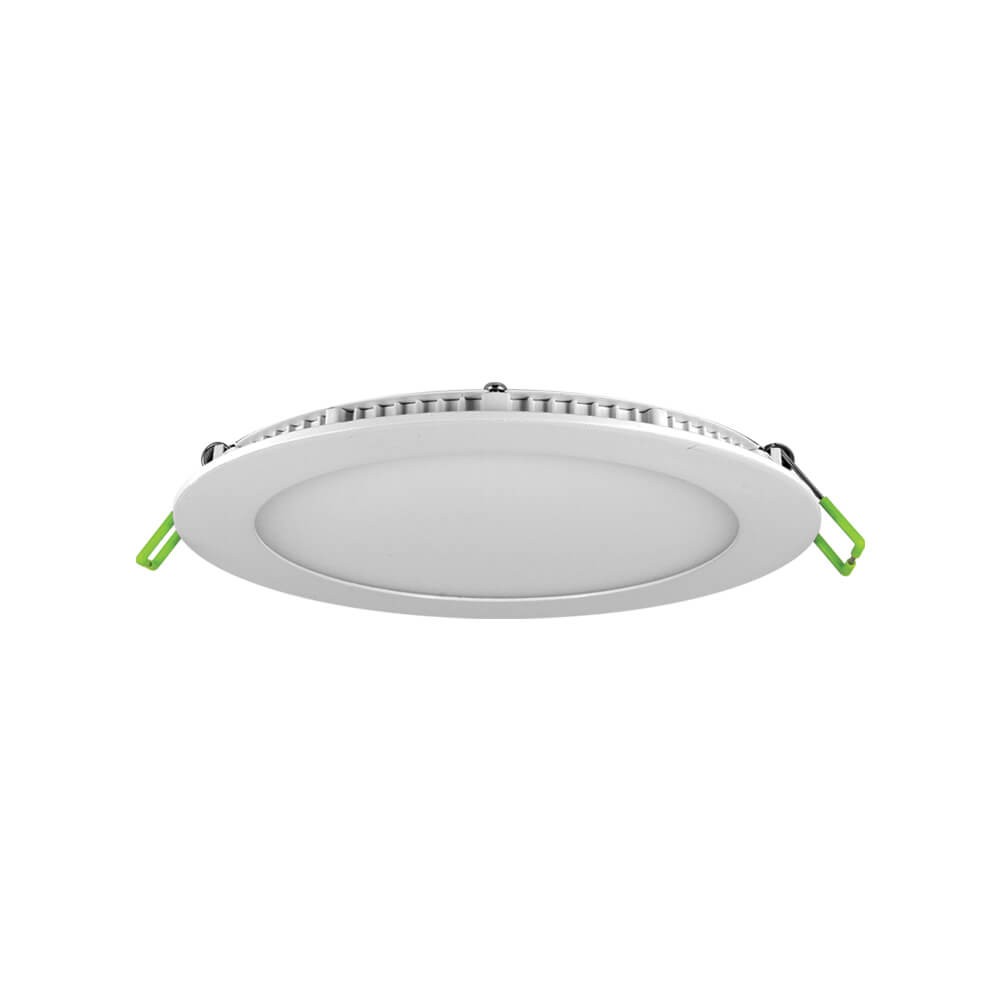 VIVALUX 4588 LED ПАНЕЛ ESTE LED ∙ 12W ∙ 850LM ∙ БЯЛ ∙ 6000K