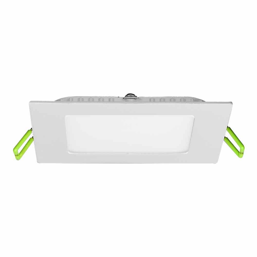 VIVALUX 4590 LED ПАНЕЛ GRID LED ∙ 6W ∙ 400LM ∙ БЯЛ ∙ 6000K