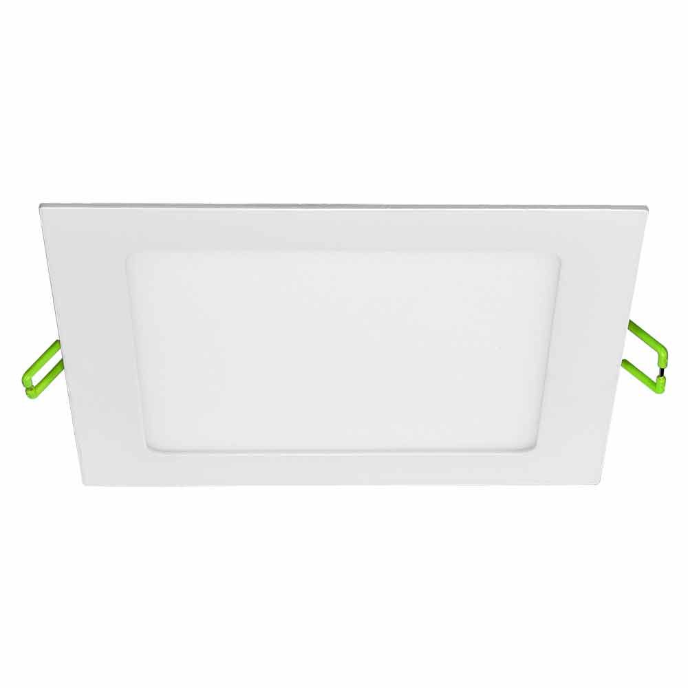 VIVALUX 4591 LED ПАНЕЛ GRID LED ∙ 12W ∙ 850LM ∙ БЯЛ ∙ 6000K