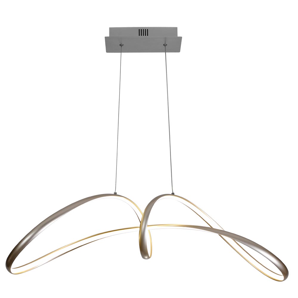 VIVALUX 4612 LED ПОЛИЛЕЙ ANGEL LED ∙ 41W ∙ 4000K