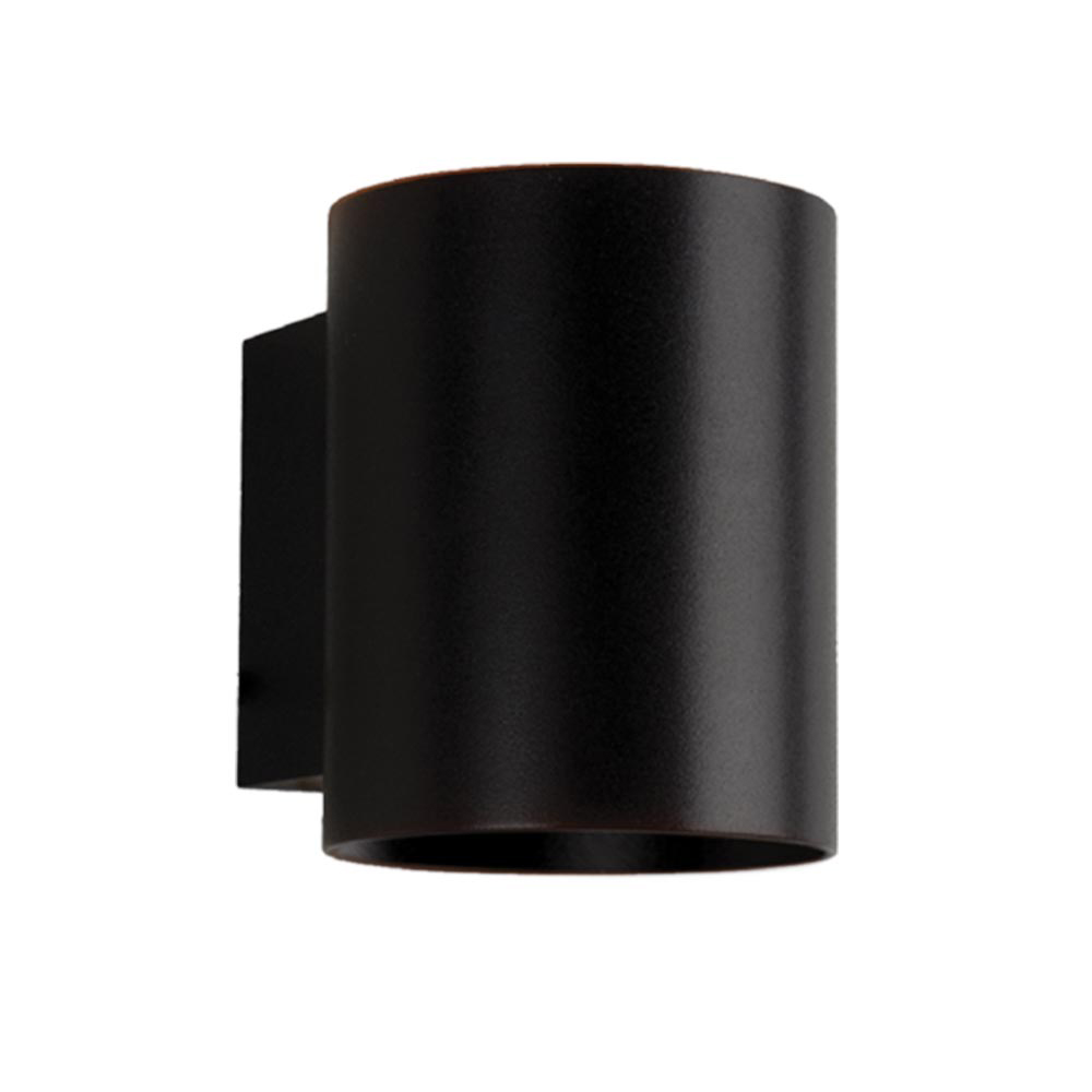 VIVALUX 4650 ДЕКОРАТИВЕН КРЪГЪЛ АПЛИК ADEL ∙ WL720 ∙ G9 ∙ ЧЕРНО